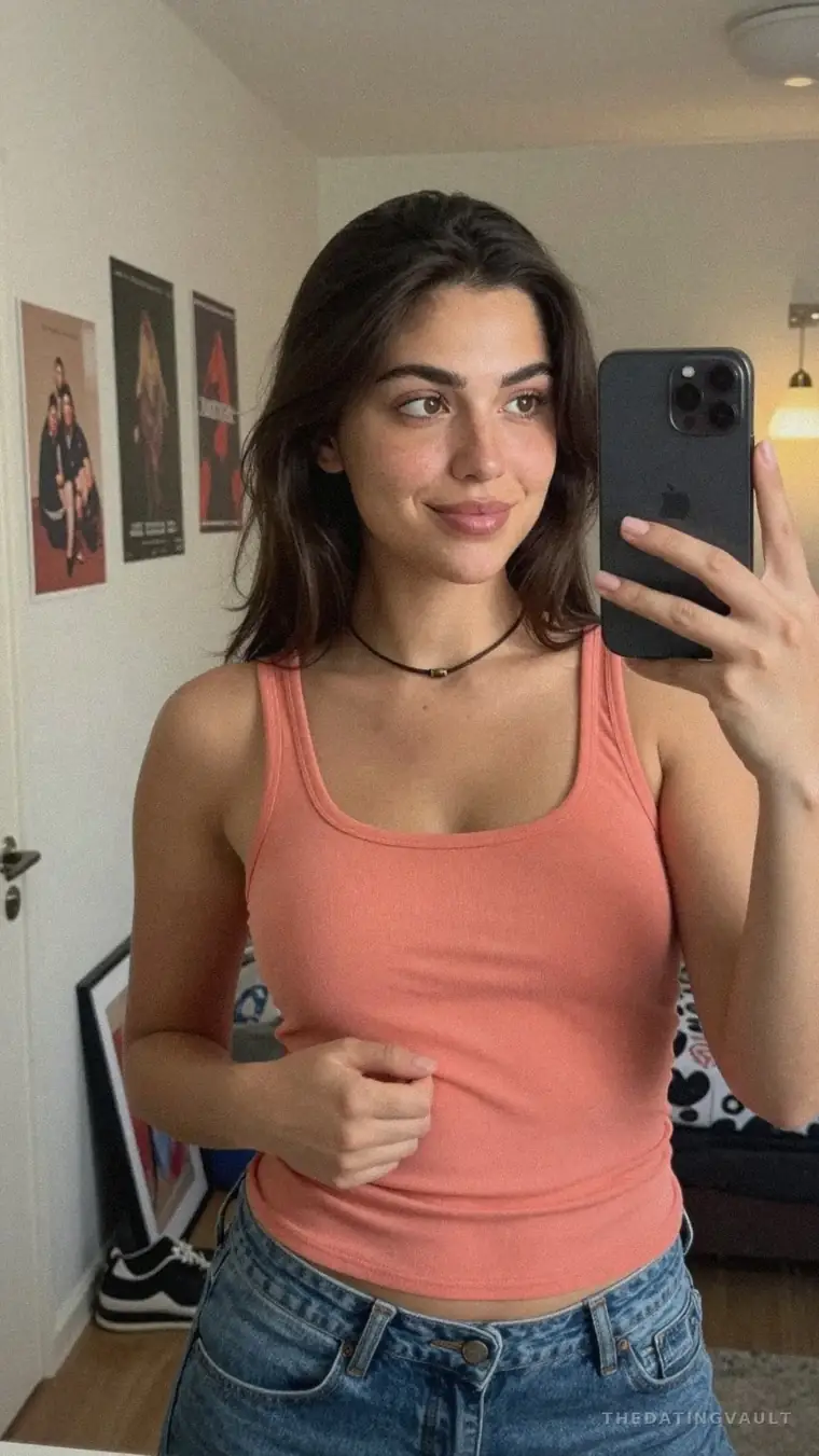 Nicole (22) - Mackay