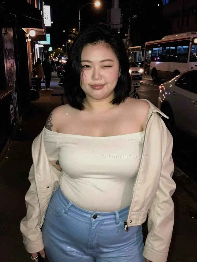 Paige (25) - Andergrove