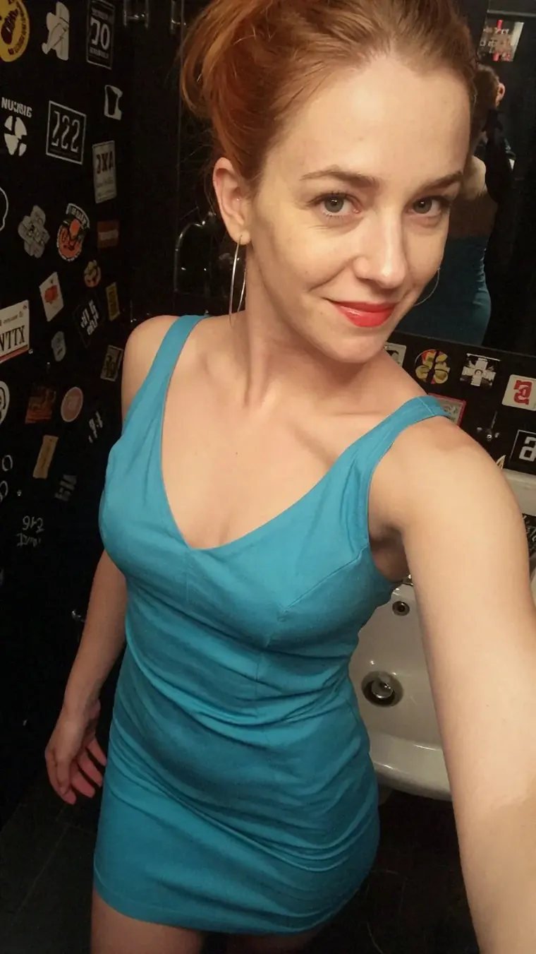 Quinn (28) - Tamworth