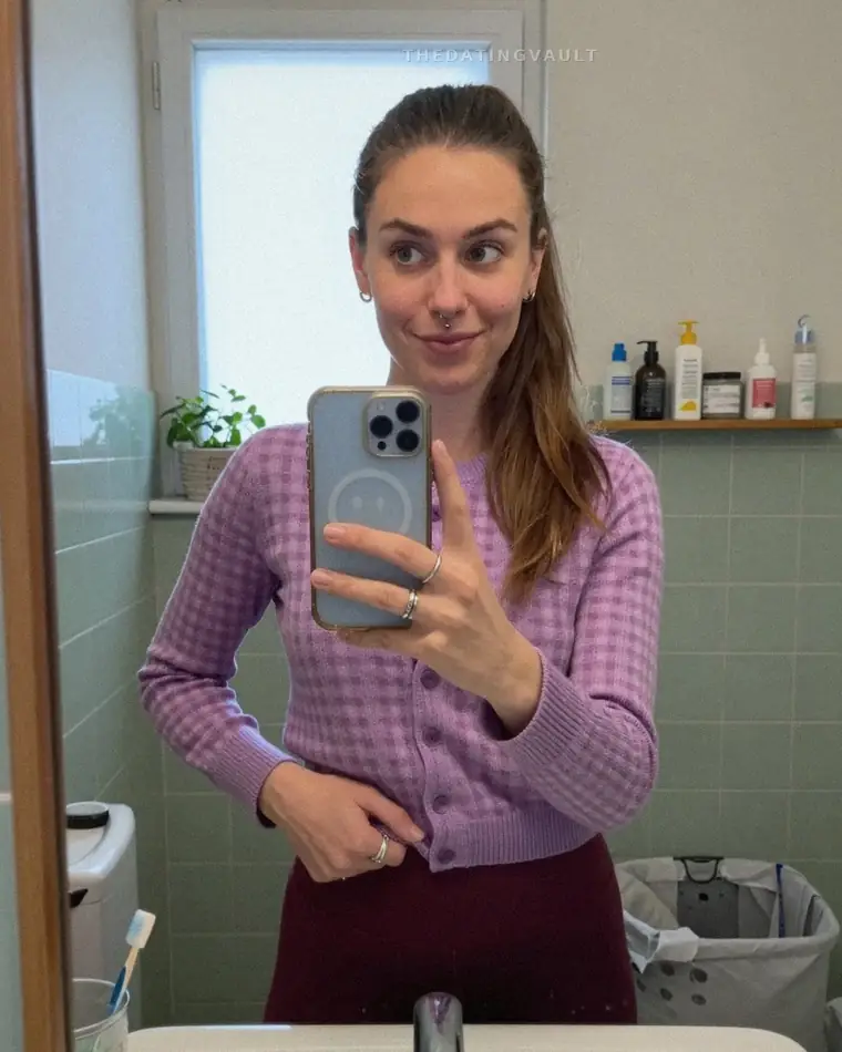 RileyLee (25) - West Launceston