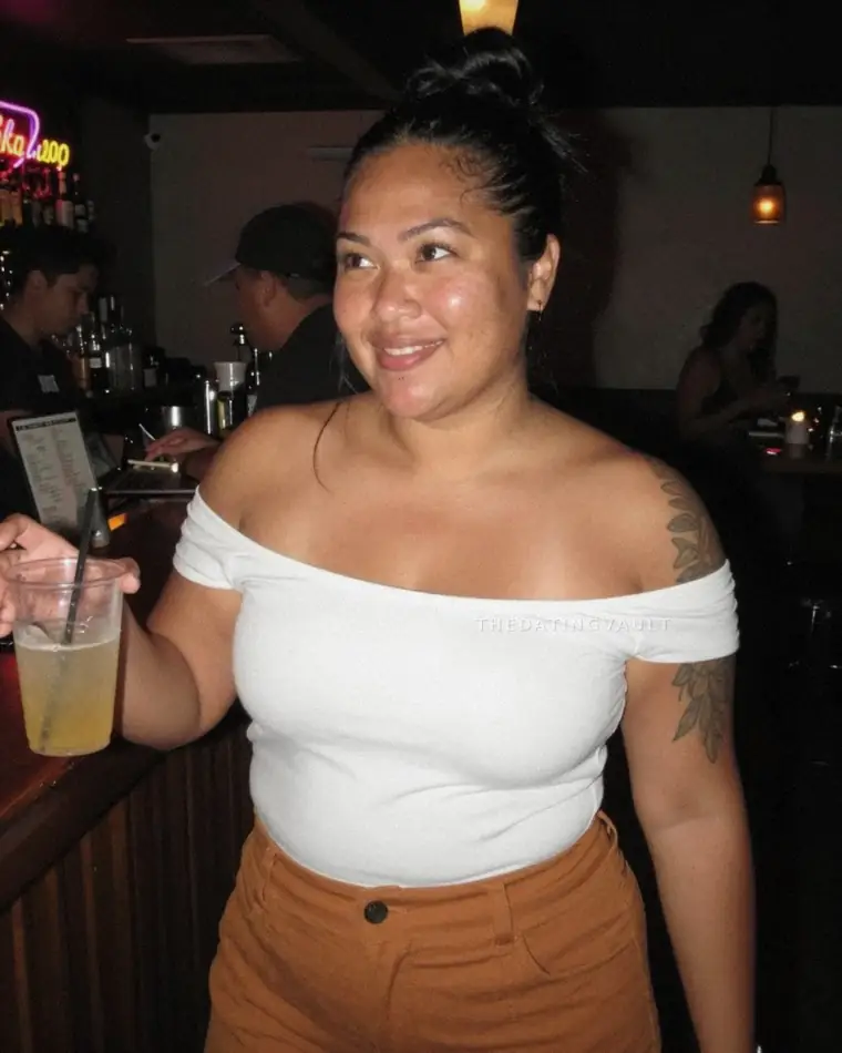 Roxy (28) - Old Toongabbie