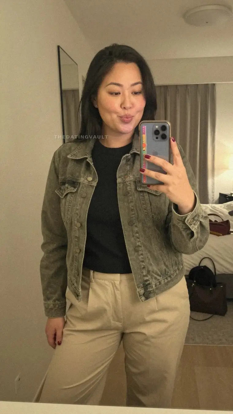 RuthDemi (25) - Isabella Plains