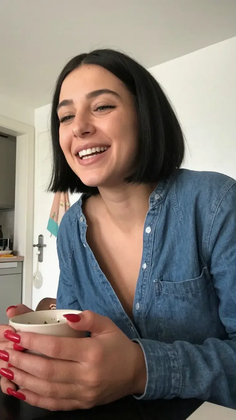 Sadie199 (25) - Mona Vale