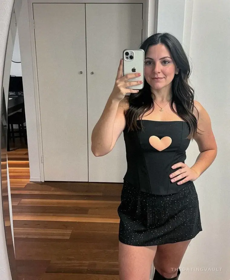 SaltyJorja (25) - Tewantin
