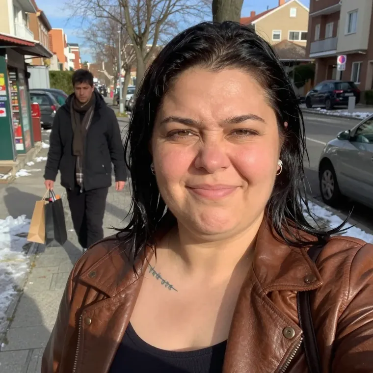 SaltyMackenzie (30) - Tallawong