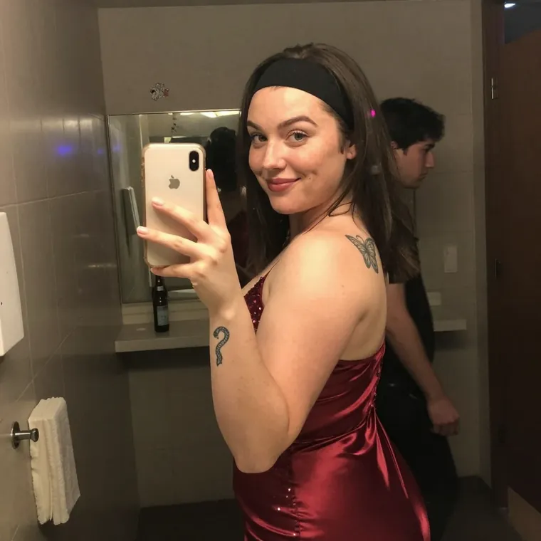 SamKay (25) - Baulkham Hills
