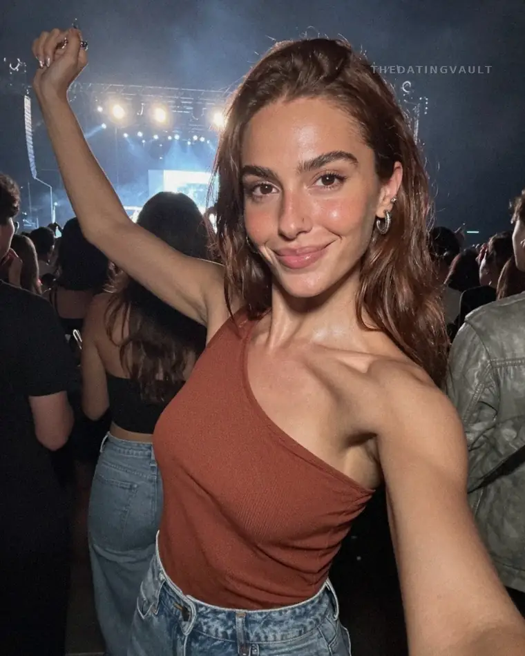 SamKay (25) - Canberra