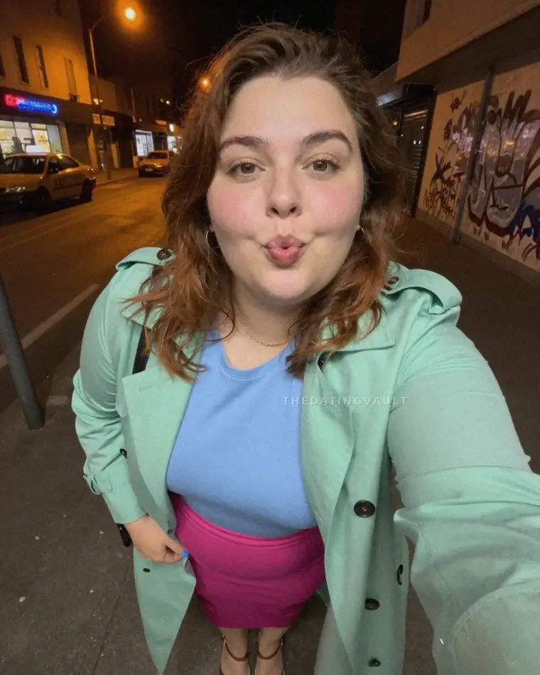 SandyKristy (25) - Brisbane