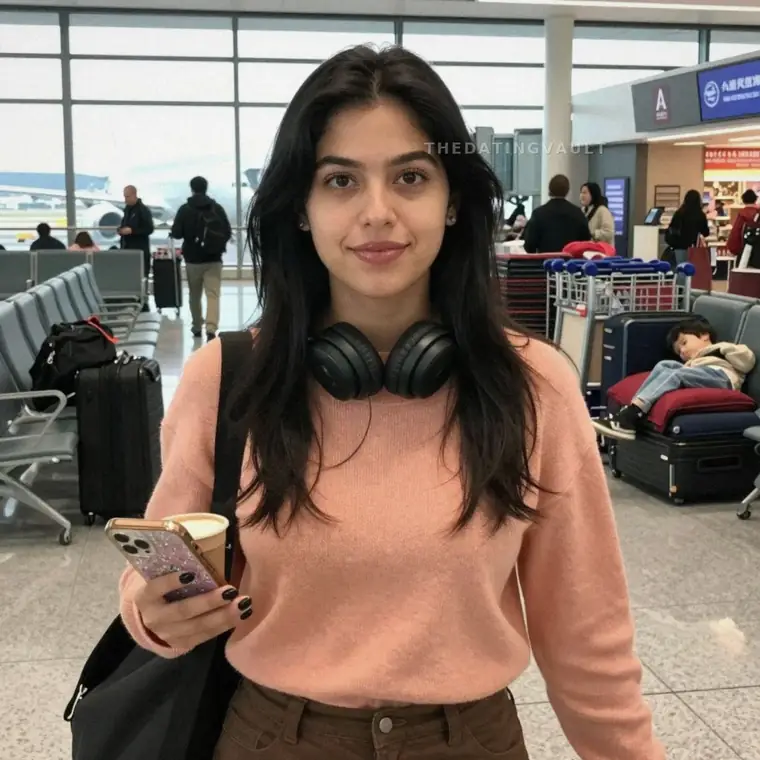 Sasha (22) - Hebersham