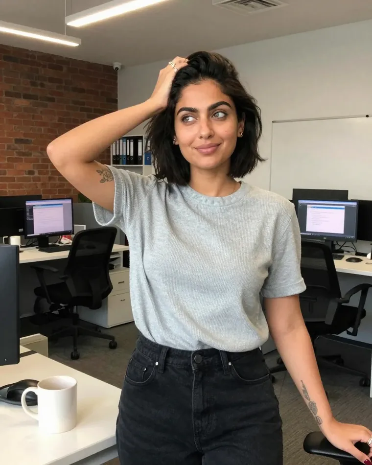SassySkye (30) - Melbourne