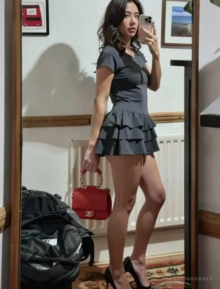SassySophie (25) - Cairns