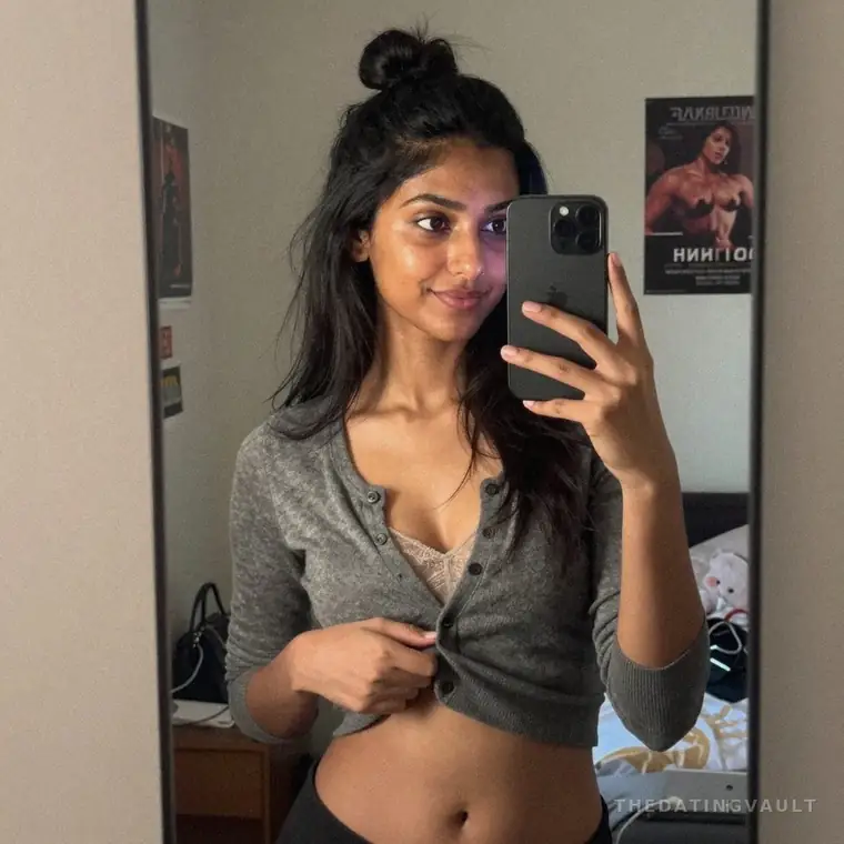 SavannahErin (21) - Middle Dural