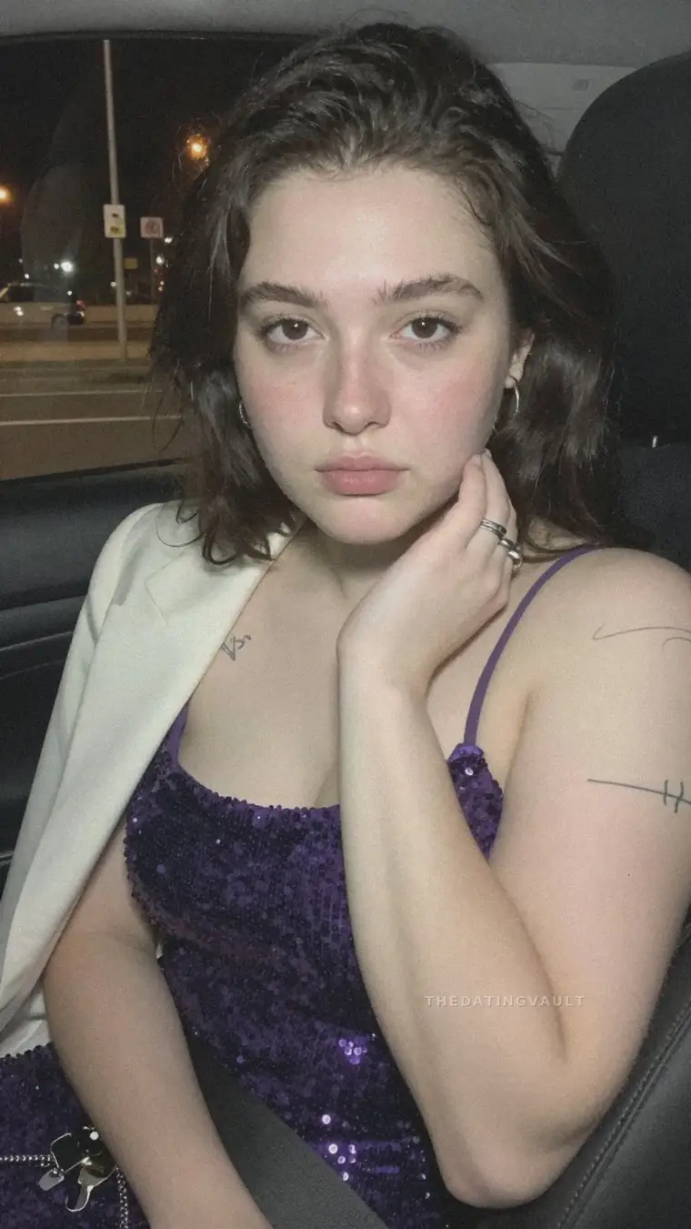 ScarlettPaige (22) - Gowrie Junction