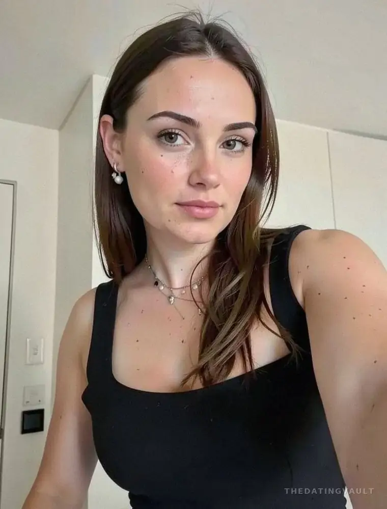 ShannonBee (25) - Elliminyt