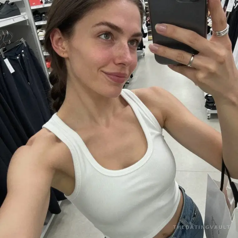 SpicyBrooke (25) - Palmwoods
