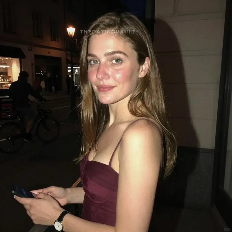 SpicyStella (22) - Melbourne