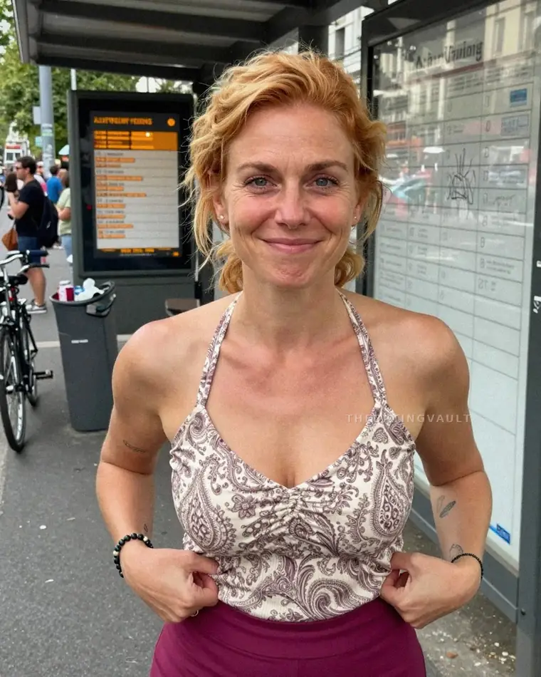SpicyTessa (35) - Melbourne