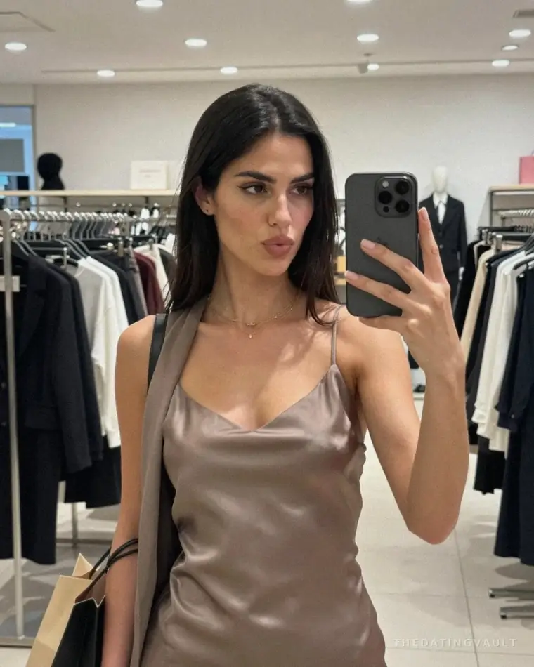 SugarKylie (25) - The Gap