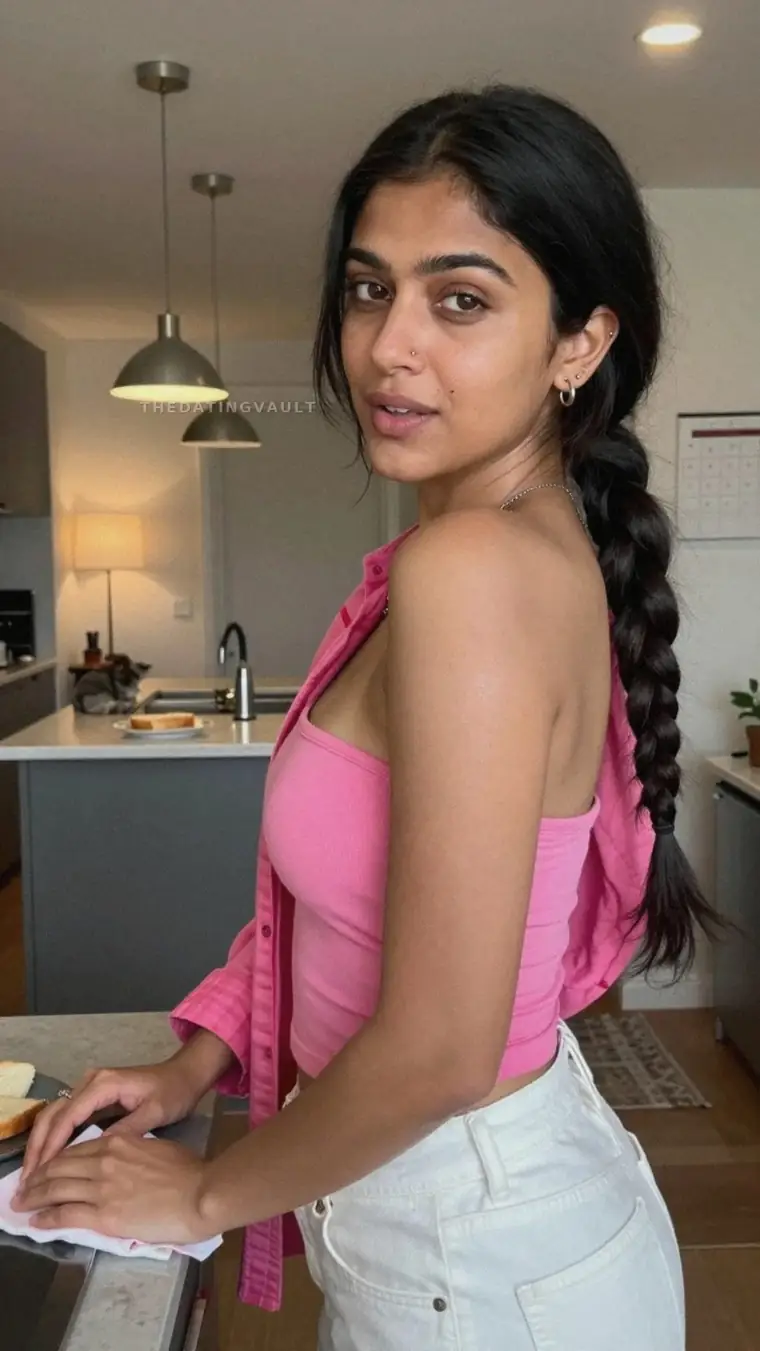 SweetNaomi (22) - Bangor