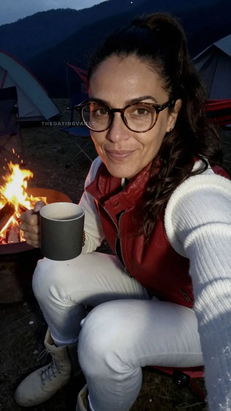 Tahlia (35) - Mackay