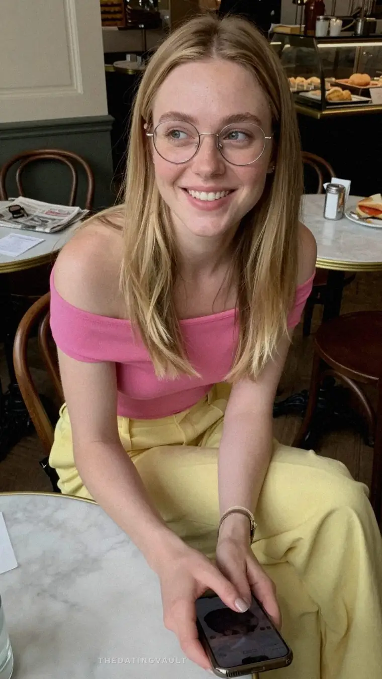 Tahlia (22) - Milperra