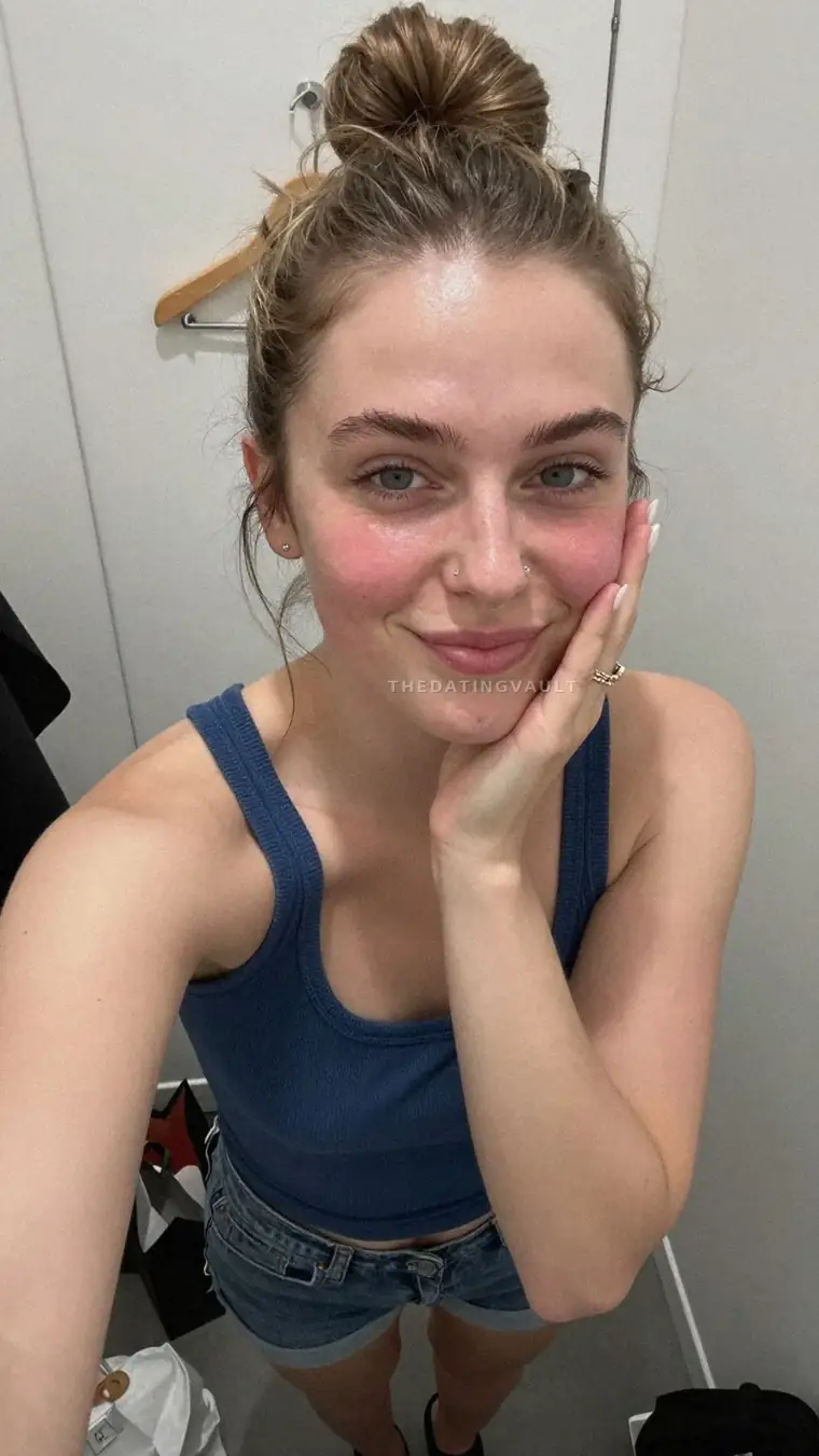 Tash (22) - Maitland