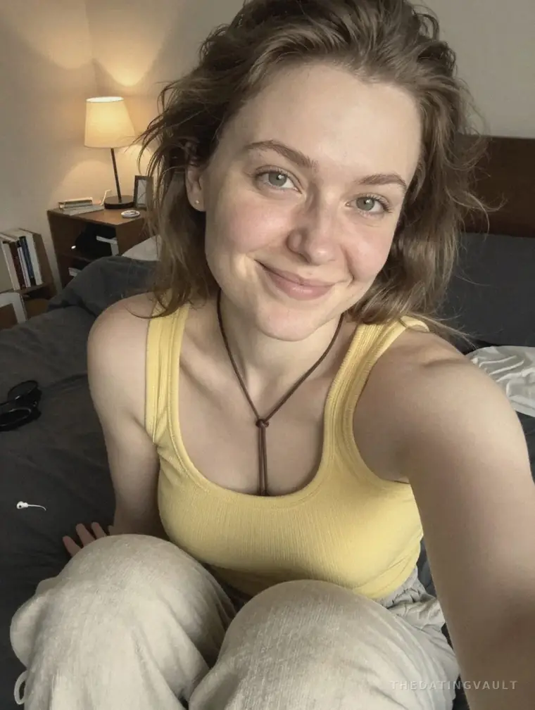 TeaganXo (25) - East Bairnsdale