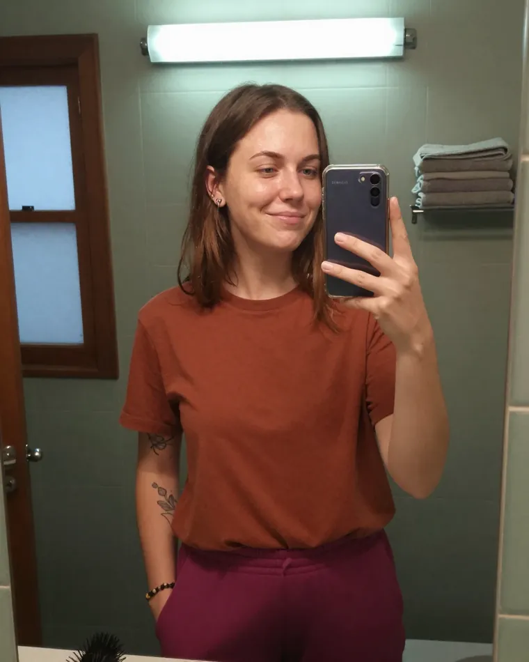 Tessa00 (28) - Melton South