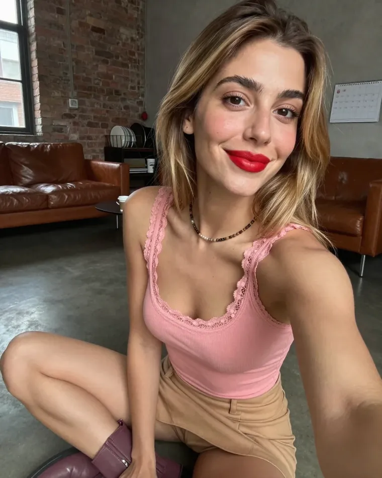 Vanessa92 (25) - Moranbah