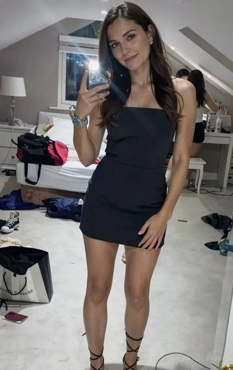 VelvetTamara (22) - Frenchville