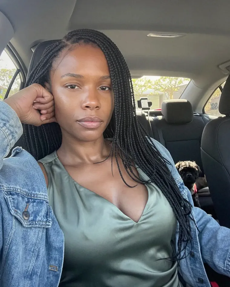 Violet (30) - Launceston