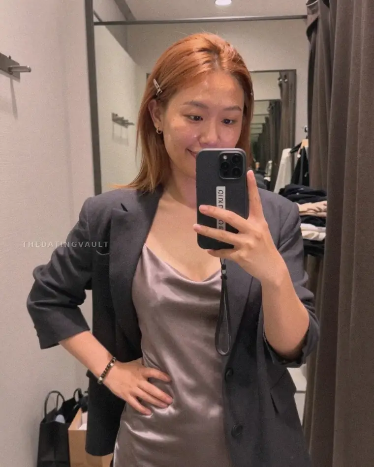 VioletTaylah (25) - Hillbank