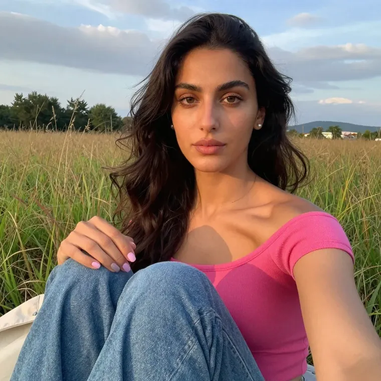 Zahra (25) - Werrington