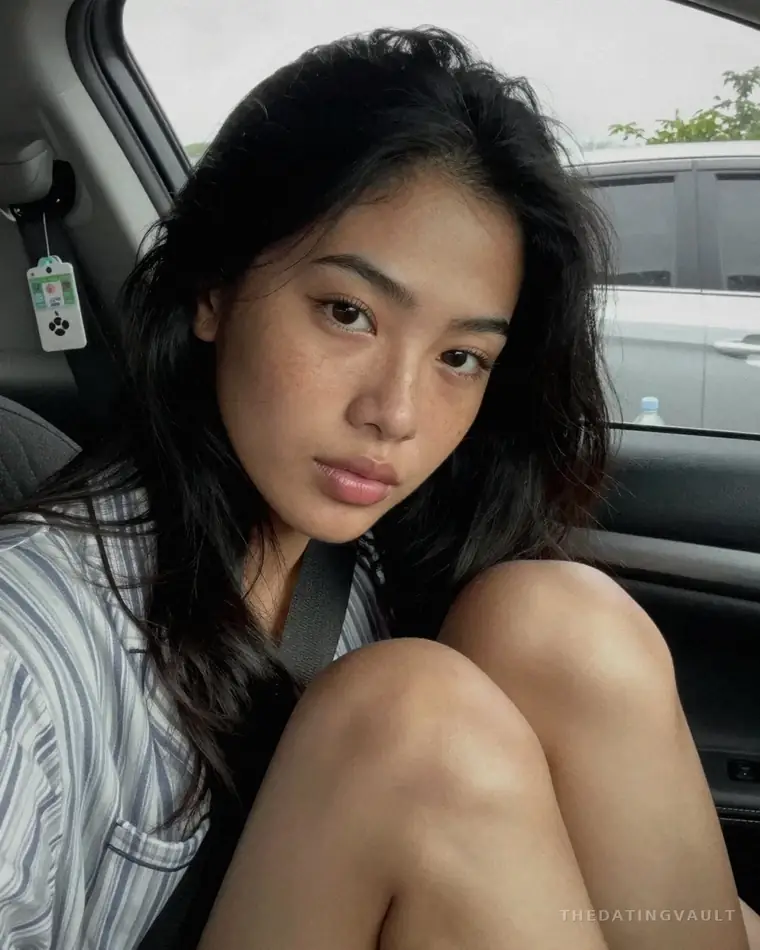 Zali (21) - Tiwi